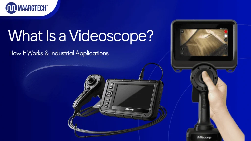 What Is a Videoscope