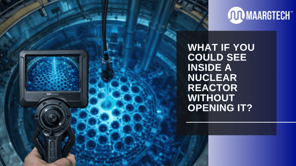 Borescope Inspection in Nuclear Reactor: Complete Guide