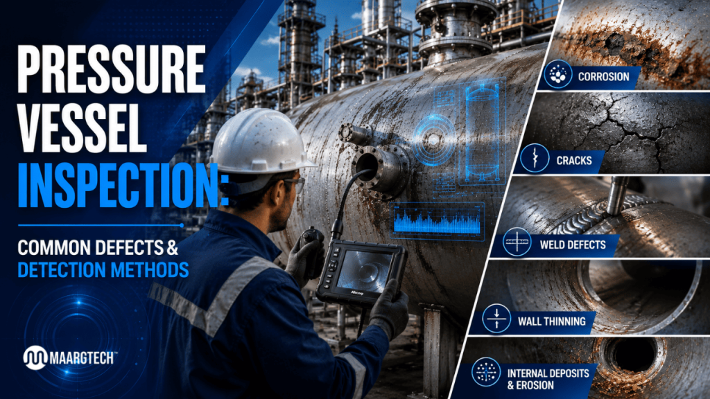 Pressure Vessel Inspection