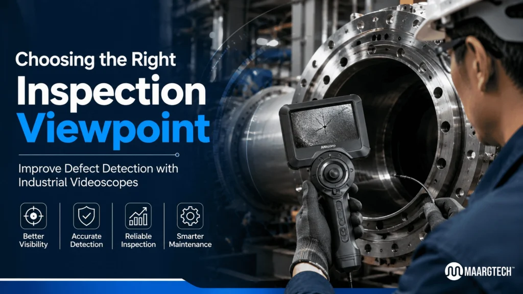 Inspection Viewpoint: Improve Accurate Defect Detection