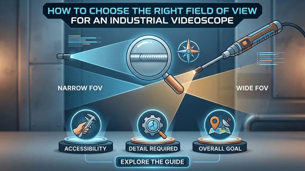 right FOV