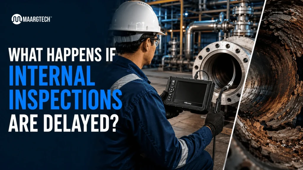 What Happens If Internal Inspections Are Delayed?| MAARGTECH