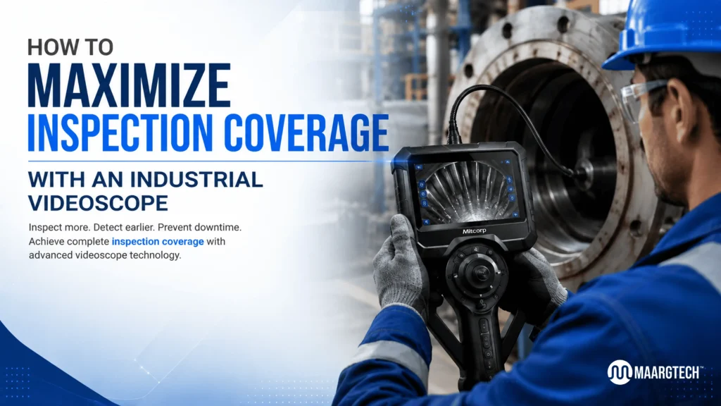 how to maximize Inspection Coverage